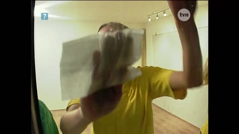 Kto was tak urządził? - odc.31