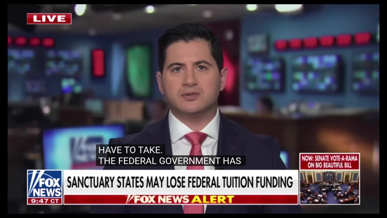 Officials Prioritizing Illegal Aliens OVER American Citizens!