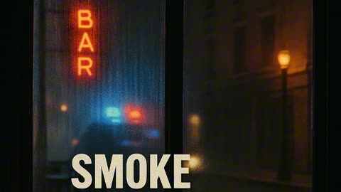 SMOKE AND SIRENS by Ezekiel 'Smoke' Johnson