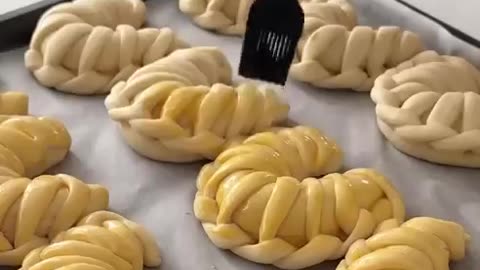 Trending: #baking #breadlover #bakingtips #shortsvideo #food #bakingideas #recip