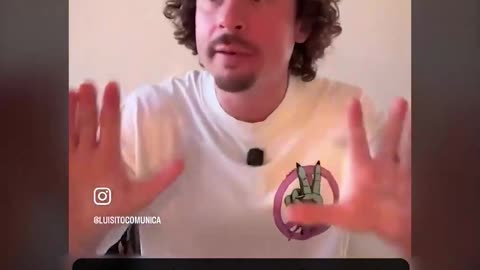 El famoso Youtuber mexicano Luisito Comunica habla sobre el campo de exterminio en Jalisco