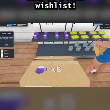 This game will change your life!