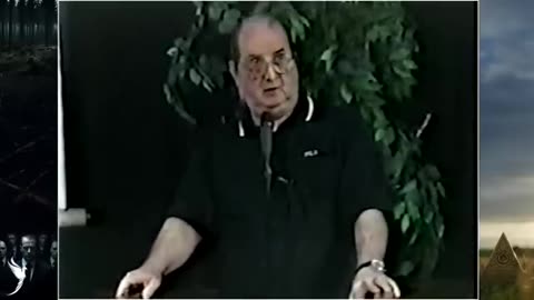 Jordan Maxwell: What Religion Didn't Want You To Know About Politics! .......