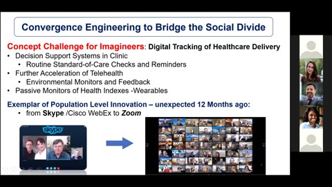 SYMPOSIUM #1: Medical Imaging "Track & Trace" IEEE-EMBS