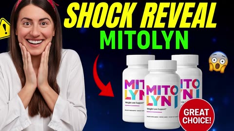 Fat-Burning Starts at the CELLULAR Level – Here's How