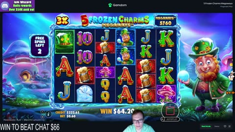 $1300 BONUS HUNT OPENING! 28 BONUSES!