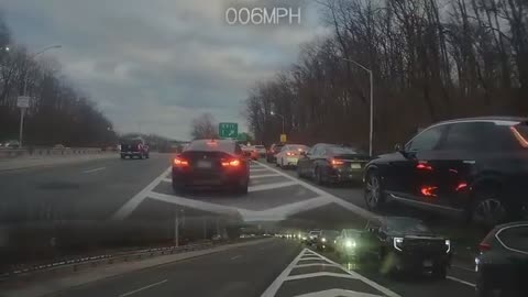 cop catches me and ‪@reaperf8x‬ swimming :( *rear car pov*