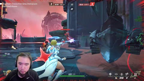 Day 12 of BLACK WIDOW to DIAMOND