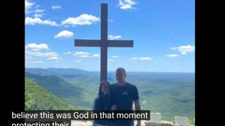 Internet SHUTS DOWN When Hand Appears on Christian's Photo...