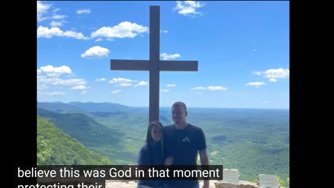 Internet SHUTS DOWN When Hand Appears on Christian's Photo...
