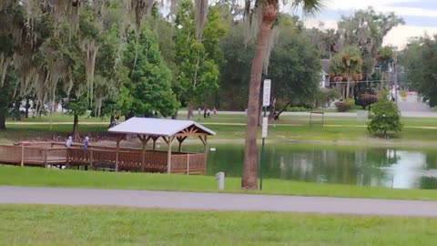 Lake Lillian Belleview Florida