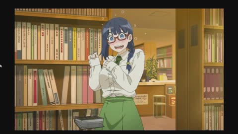 AgentofSocialMediaChaos's Waifu of the Day Season 4 Episode 142 Sanami Murakami