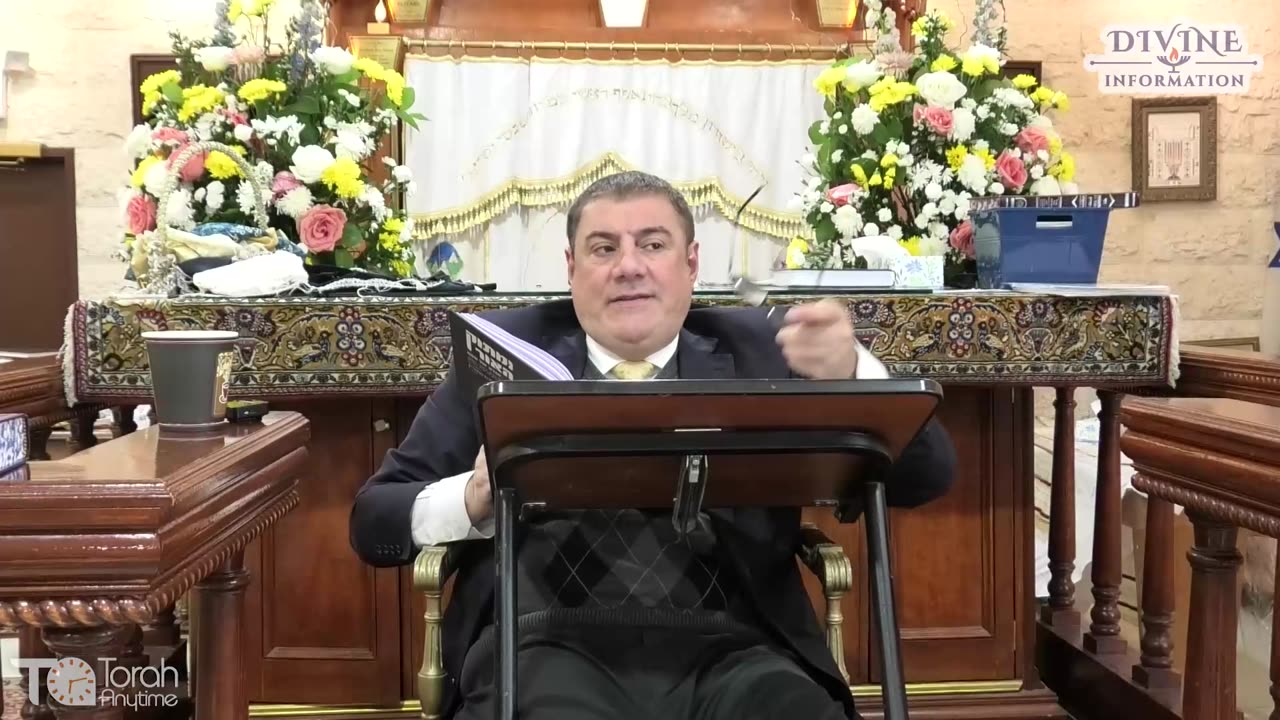 Passover - 2025 - In Great Neck