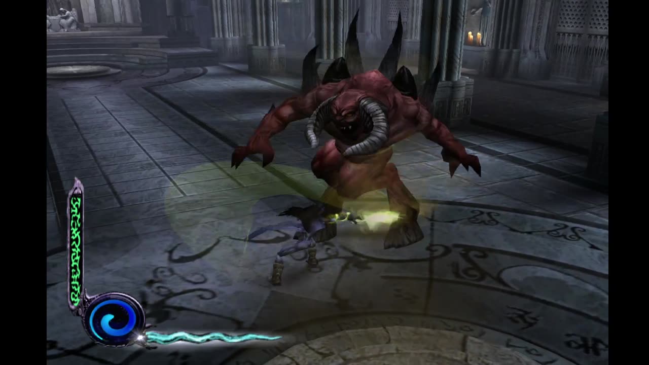 After Bedtime Stream: Defiance Monday Part Two