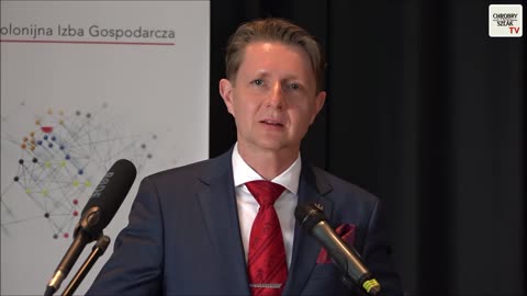 Marka "Polska" w świecie - dr Artur Bartoszewicz