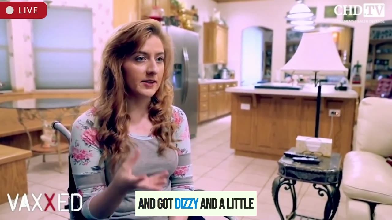 This Is What the Gardasil "Vaccine" Can Do to You