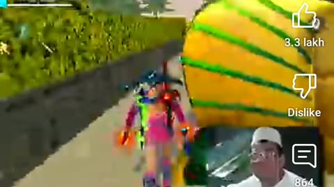 Free fire
