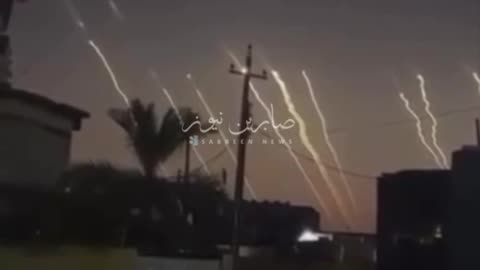 Iran Israel war