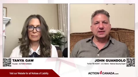 Empower Hour John Guandolo - Islams Deception: Countering Sharia