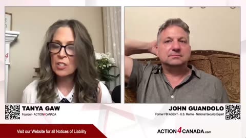 Empower Hour John Guandolo - Islams Deception: Countering Sharia