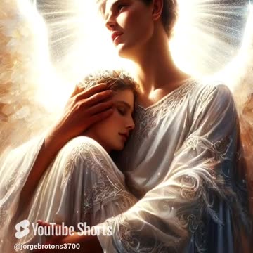 😊 ORACIÓN AL ÁNGEL DE LA GUARDA 😊