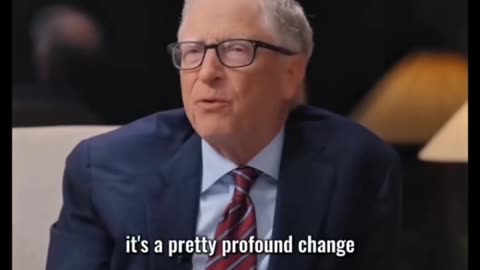 Bill Gates on AI