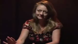 False flag bombing of the Israeli London embassy in 1994 - MI5 whistleblower Annie Machon 2009