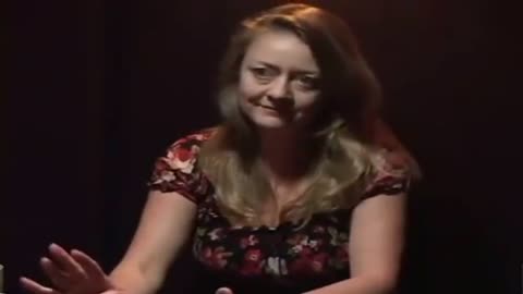 False flag bombing of the Israeli London embassy in 1994 - MI5 whistleblower Annie Machon 2009