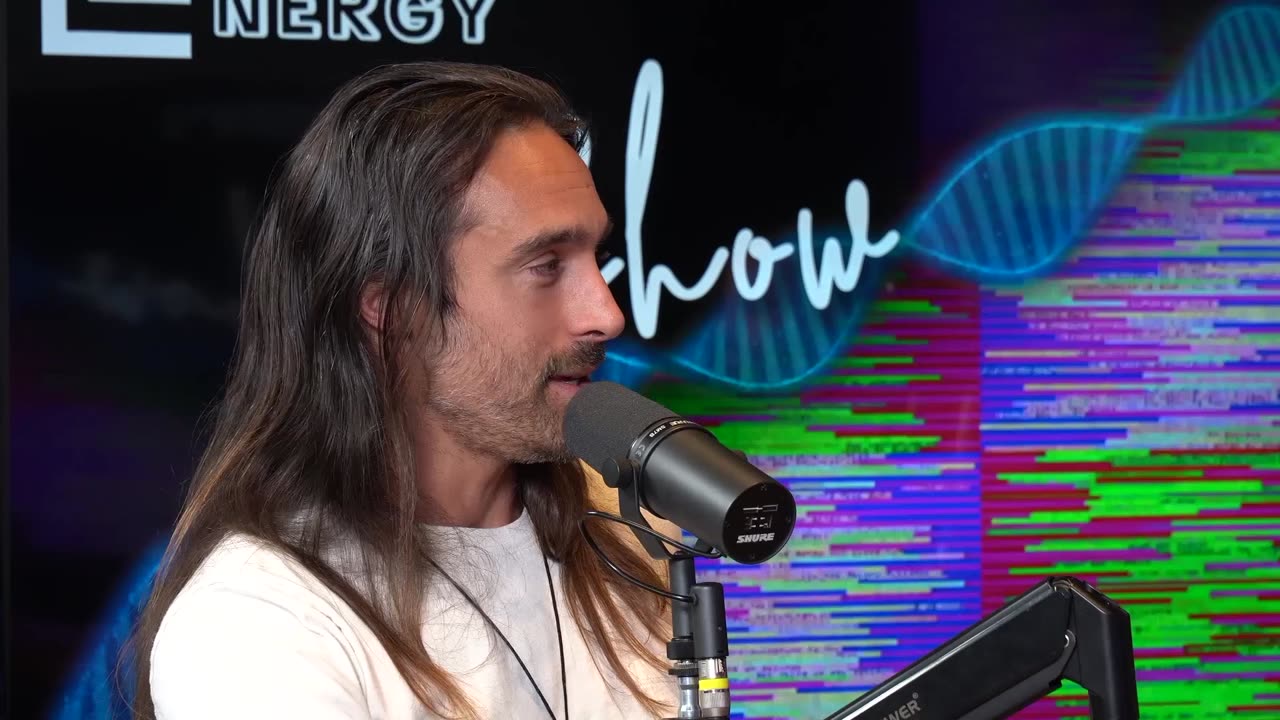 How to Master Your Microbiome for Better Health | Everything's Energy Ep-10