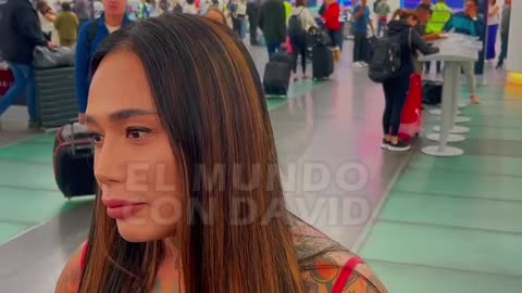 Karina Torrez se sincera: Su MIEDO a quitarse los biopolímeros y su debut en "El Tenorio Cómico"