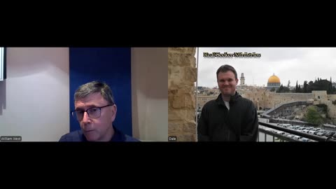 The Shroud Puzzle Solved- w/ William West