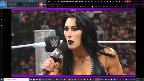 wwe summerslam 2025 part1