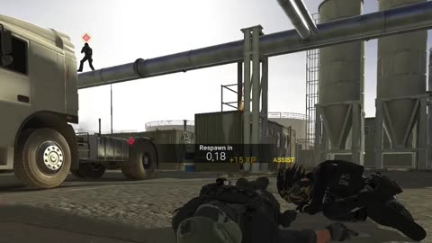 Combat Master Epic Ragdolls and Fails Compilation 32 #shorts