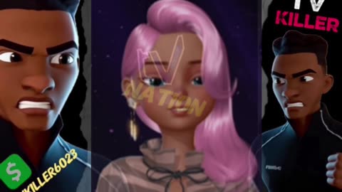 Tom RAT LAVA is locked up. His girlfriend is worried about his health.