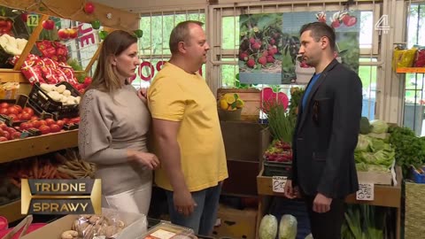 Trudne sprawy S20E970