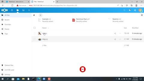 How to build your own Home server for free with Nethserver
