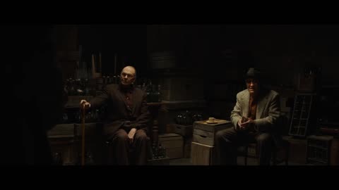 The Alto Knights | Official Trailer