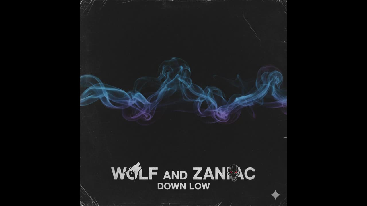 Down Low (REWORK) WolfSaiBot & Zaniac Maniac