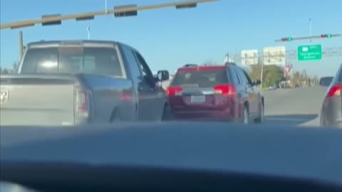 Woman Shot Dead in Alleged Road Rage Incident in Florida