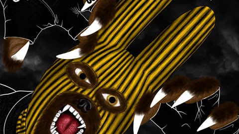 Gasoline Invertebrate - The Illusion of Invulnerability (Part 1)