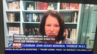 Derek Hunter 07/28/25 WMAL AppStore democrats & commercial ads models