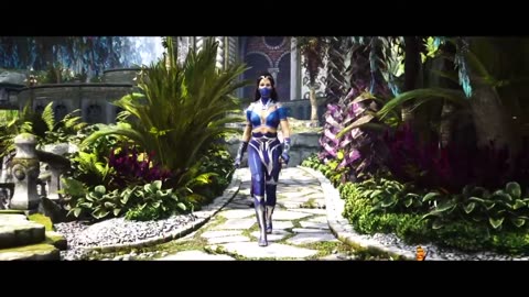 🔴LIVE - MEMORIAL DAY - MONDAY - MORTAL KOMBAT GAMEPLAY.mp4