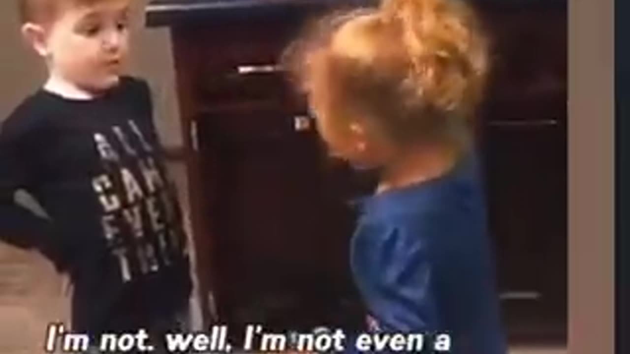 If you need a little laugh, here's one | funny video | crazy clips