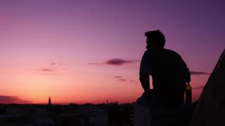 Falling in the Past • Emotional Melodic Dubstep 🌧️💙
