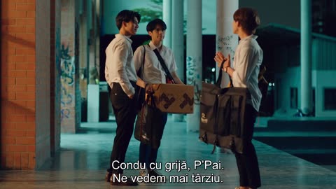Love in the air - 08