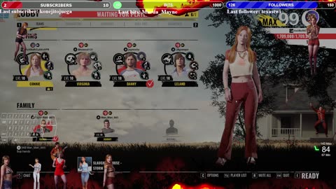 Texas Chain Saw Massacre
