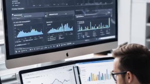 How do you use automation in social media in Milton Keynes?