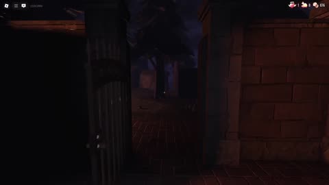 Doors: The Outdoors Pt.5