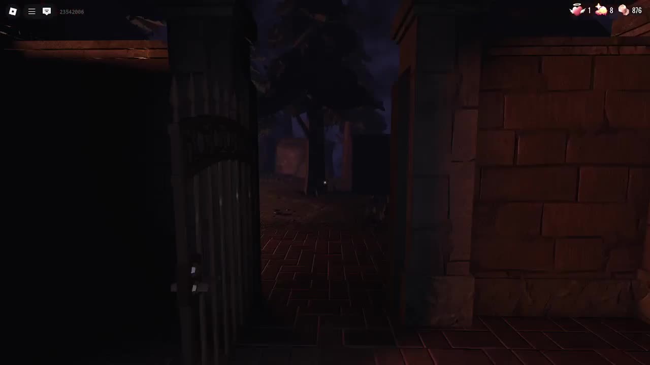 Doors: The Outdoors Pt.5