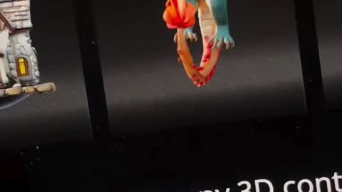 generate AMAZING 3D content with AI
